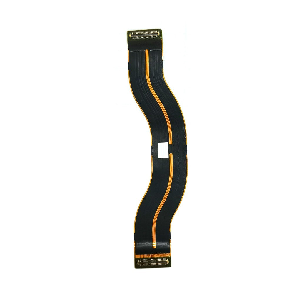 Main Board Flex Cable for Samsung Galaxy S21 Ultra (Purple) Main Board Flex Cable for Samsung Galaxy S21 Ultra (Purple)